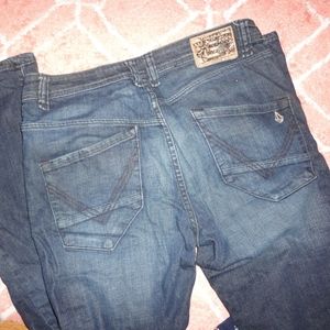 Volcom Jeans